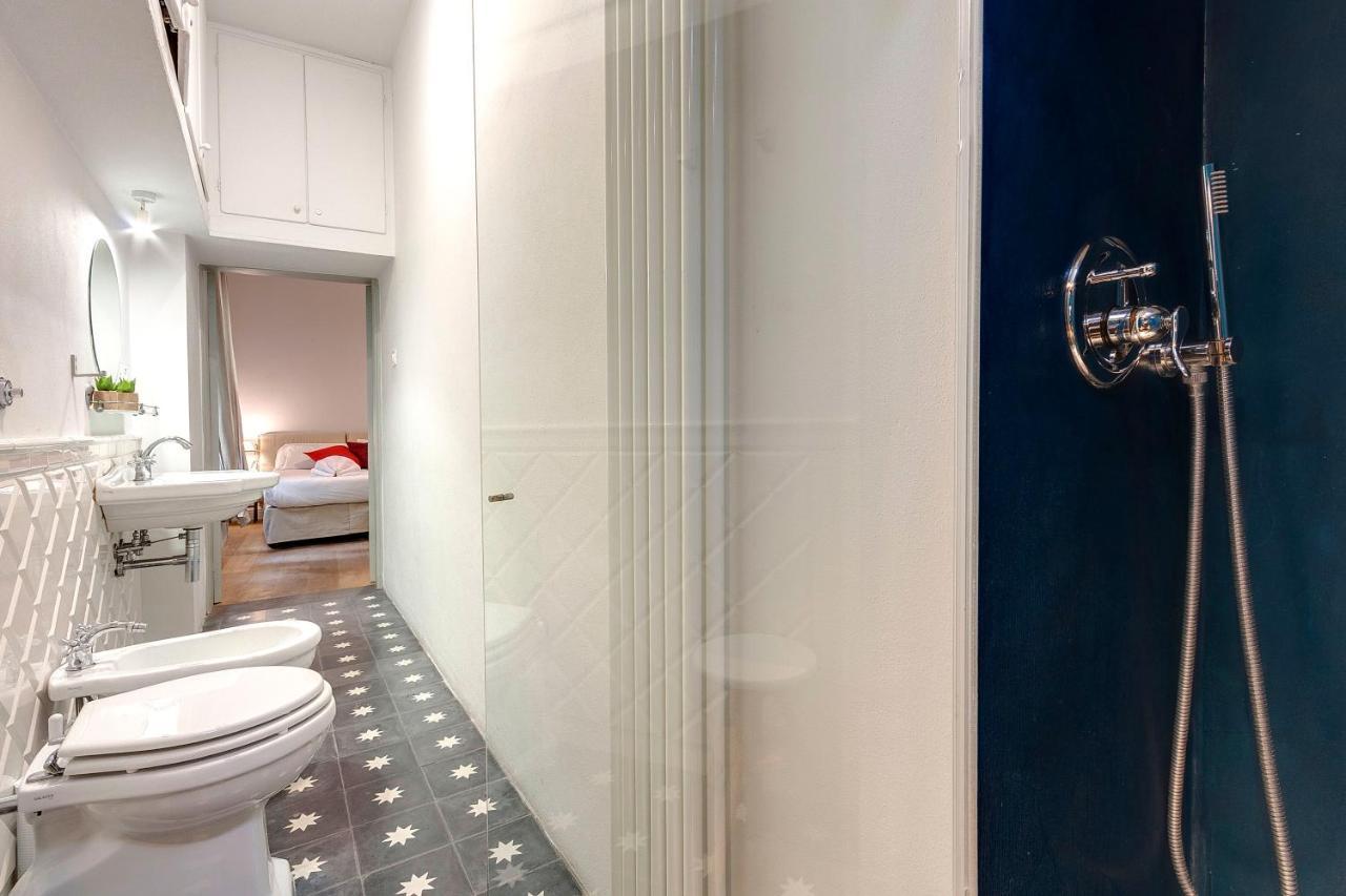 Nori Apartment By Mamo Флоренція Екстер'єр фото