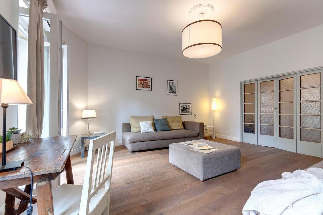 Nori Apartment By Mamo Флоренція Екстер'єр фото
