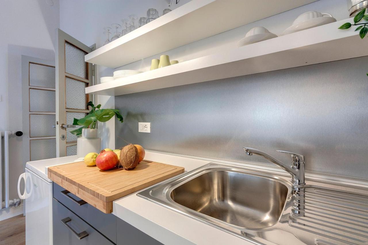 Nori Apartment By Mamo Флоренція Екстер'єр фото